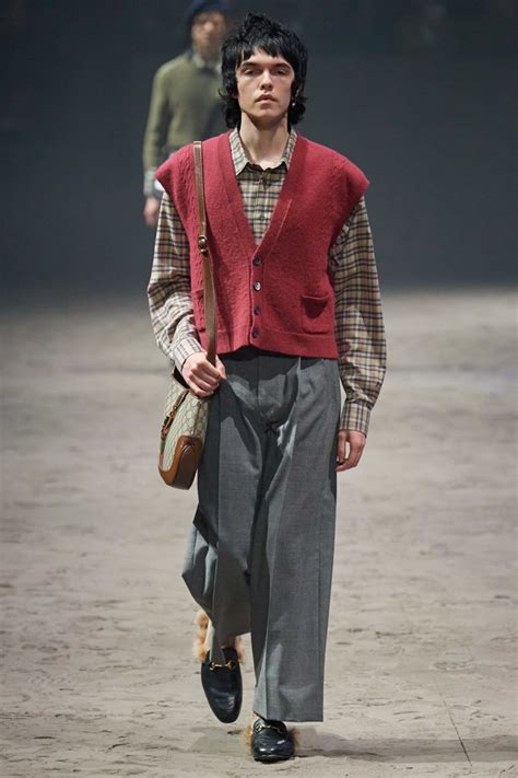 gucci 2020 homme|Gucci 2020 collection.